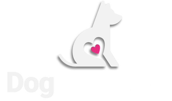 National Dog Adoption Day